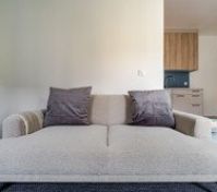 Pronájem bytu Praha