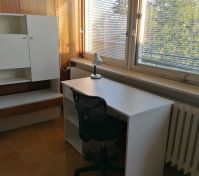 Spolubydlení Brno