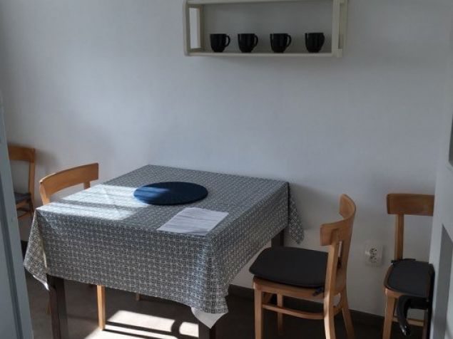 Spolubydlení České Budějovice