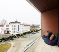 Pronájem bytu Praha