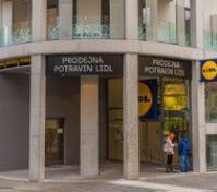 Pronájem bytu Praha