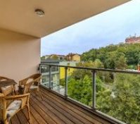 Pronájem bytu Praha