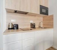 Pronájem bytu Praha