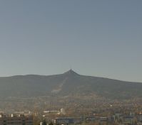 Pronájem bytu Liberec
