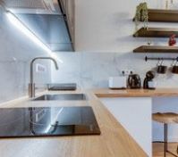 Pronájem bytu Praha