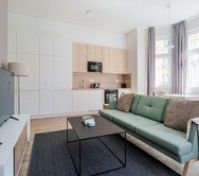 Pronájem bytu Praha