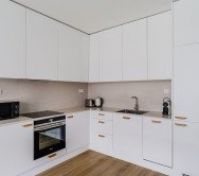 Pronájem bytu Praha