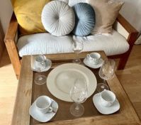 Pronájem bytu Praha