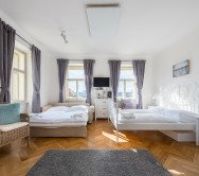 Pronájem bytu Praha