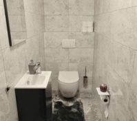 Pronájem bytu Praha