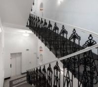 Pronájem bytu Praha