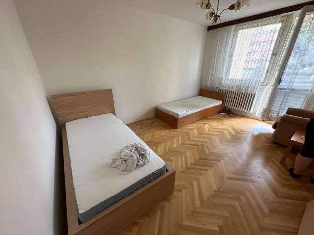 Spolubydlení Brno