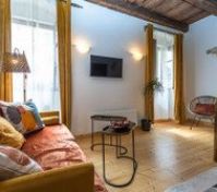 Pronájem bytu Praha