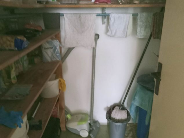 Pronájem bytu Kojetín