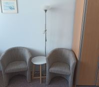 Pronájem bytu Zlín