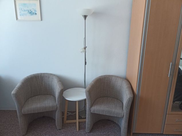 Pronájem bytu Zlín