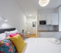 Pronájem bytu Praha