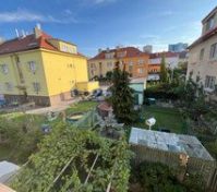 Pronájem bytu Praha